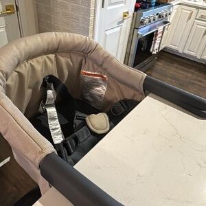 Inglesina portable high chair